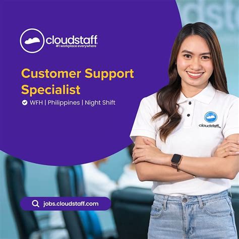 Cloudstaff Philippines Hiring .